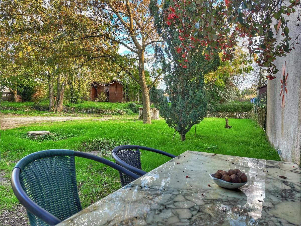 Holiday home La Grange Du Ruet