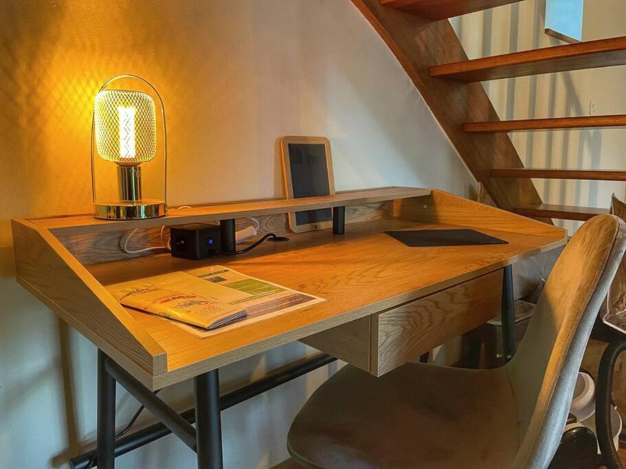 Holiday home La Grange Du Ruet Saint-Hilaire-Saint-Mesmin